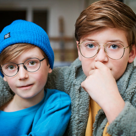 Waarom moeten steeds meer kinderen