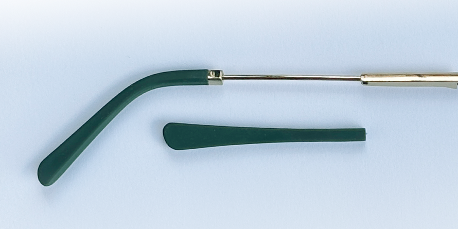Oortips Army Green