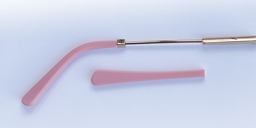 Oortips Flamingo