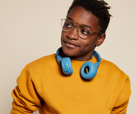 Arizona M/L Gold Try Me Box