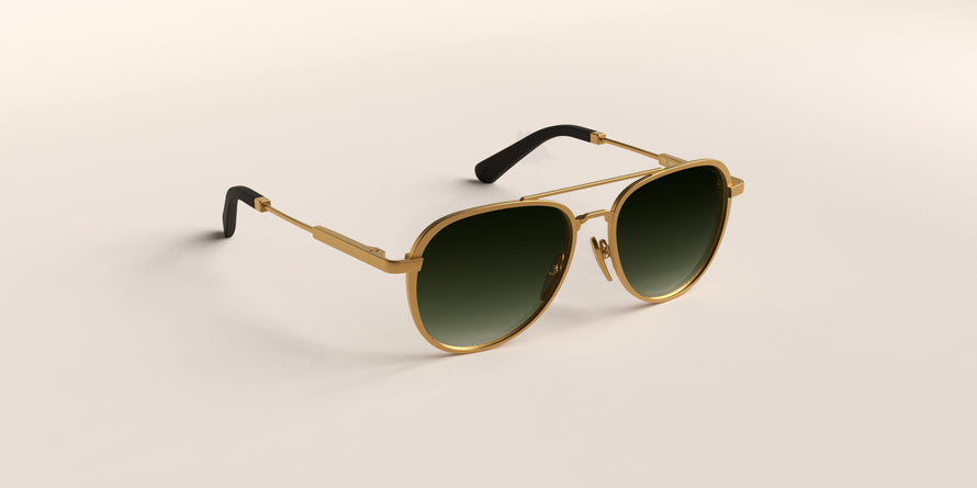 Arizona S/M Gold Sunny