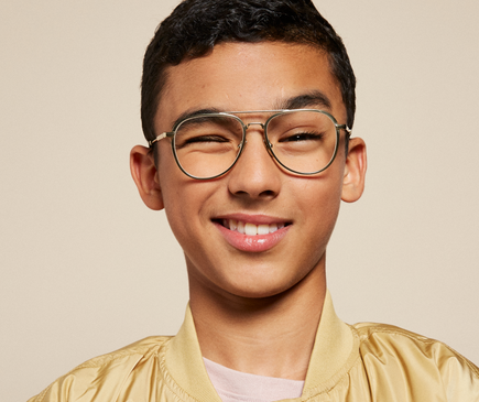 Arizona M/L Gold Try Me Box