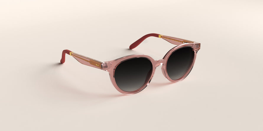 Paris Pink M Sunny