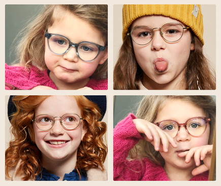Pasbox Girls XS Mini (3-7jr)