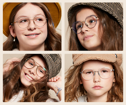 Pasbox Girls L Chic (9-13jr)