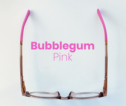 Oortips Bubblegum
