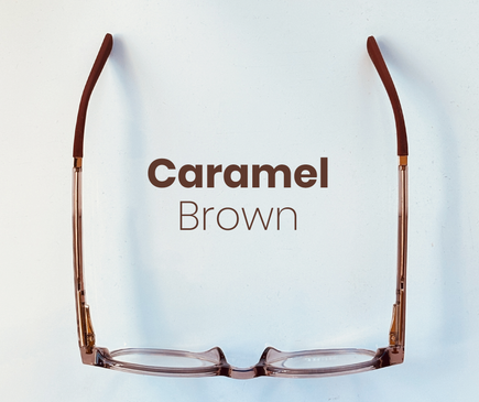 Oortips Caramel