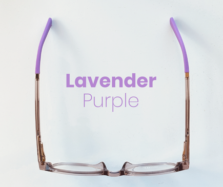 Oortips Lavendel