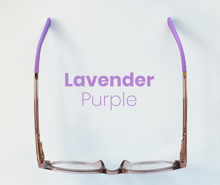 Oortips Lavendel
