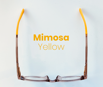 Oortips Mimosa