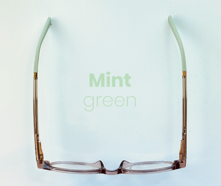 Oortips Mint