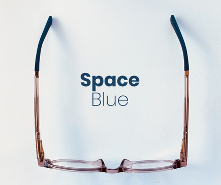 Oortips Space Blue