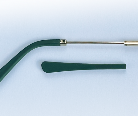 Oortips Army Green